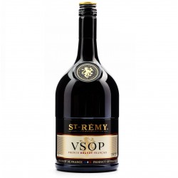 Rượu ST-Remy Vsop 1L